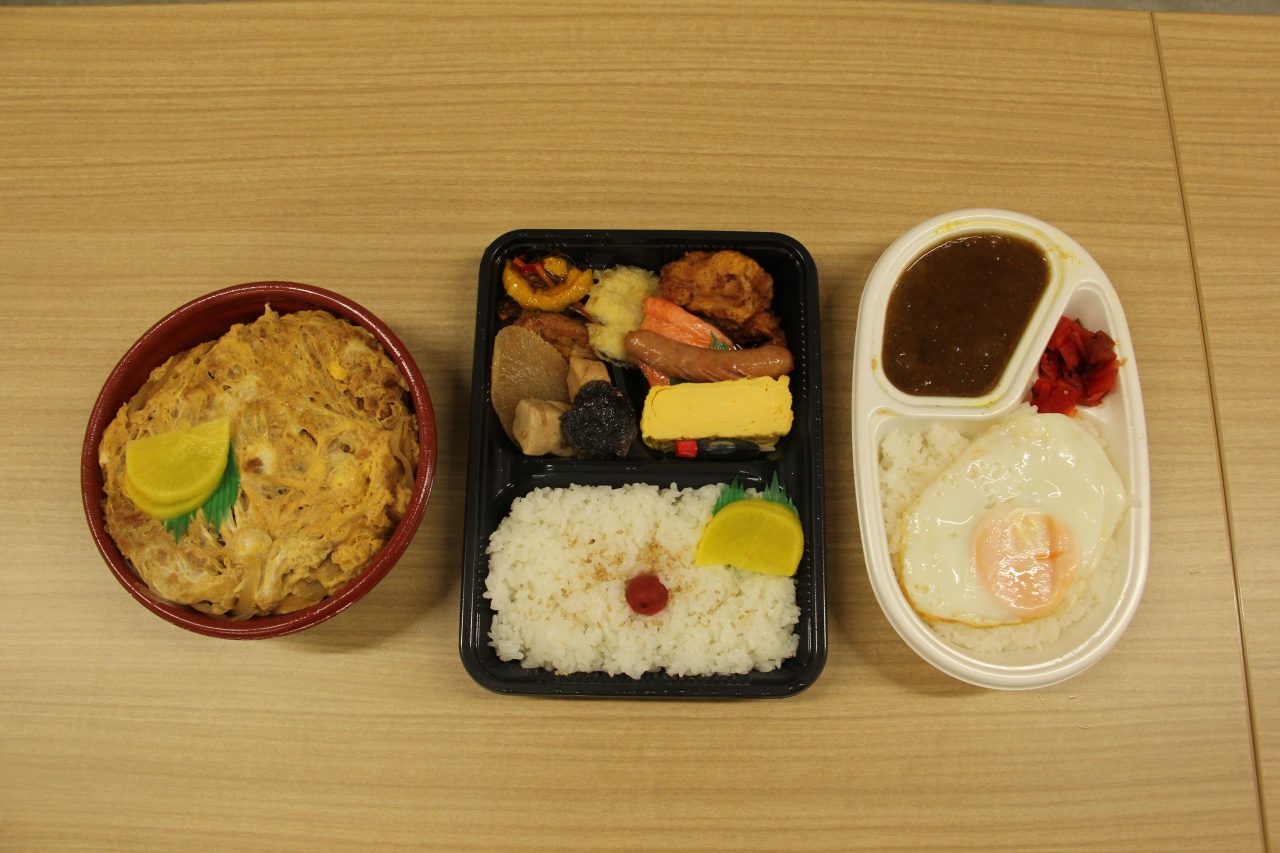 月刊しゅん テイクアウト特集 帯広市を中心とした十勝の飲食店のテイクアウトが可能な店舗情報をまとめています